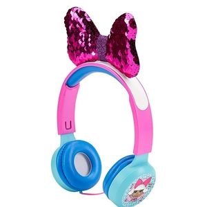 L.O.L Ear Headphones